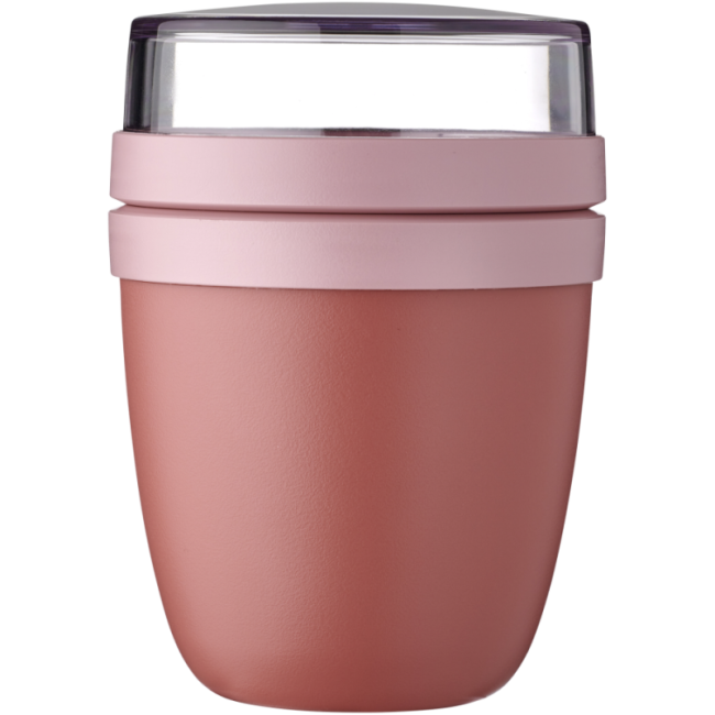 Lunchbox personnalisée Mepal Ellipse Mini 