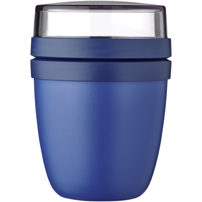 Lunchbox personnalisée Mepal Ellipse Mini 