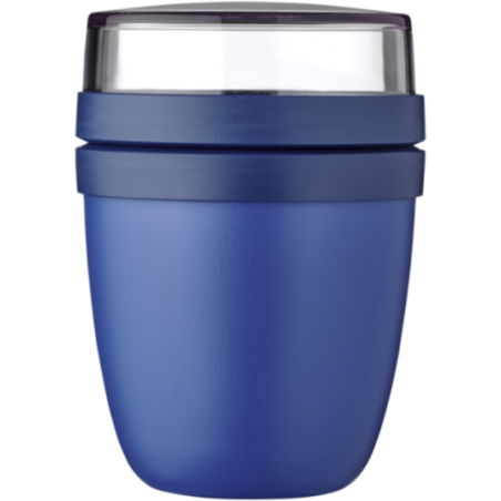 Lunchbox personnalisée Mepal Ellipse Mini 