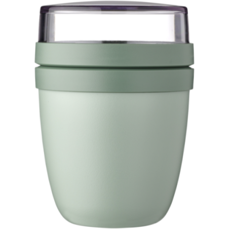 Lunchbox personnalisée Mepal Ellipse Mini 