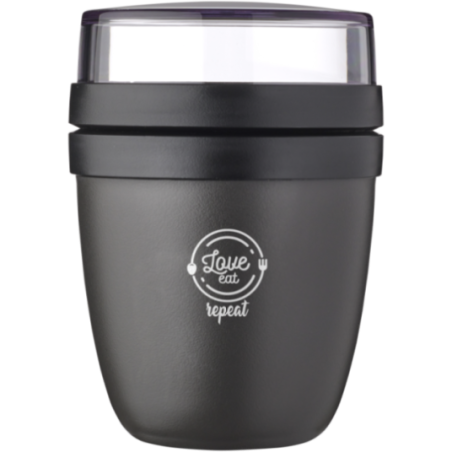 Lunchbox personnalisée Mepal Ellipse Mini 