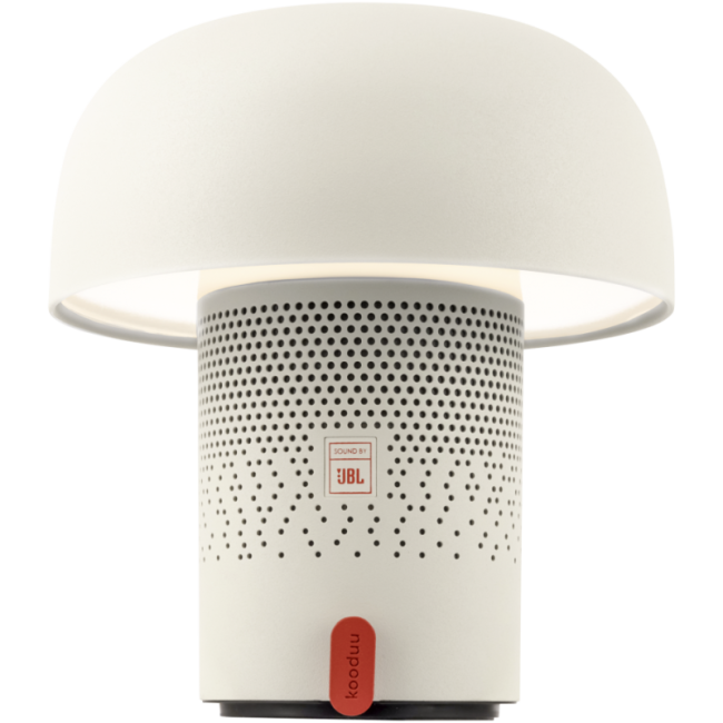 Lampe enceinte portable JBL Kooduu Sensa Play 
