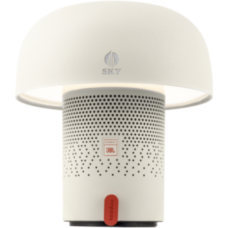 Lampe enceinte portable JBL Kooduu Sensa Play 