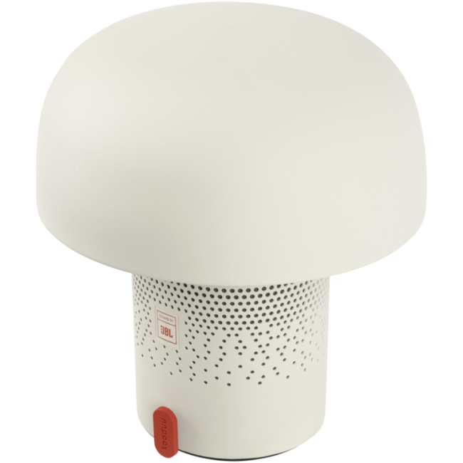 Lampe enceinte portable JBL Kooduu Sensa Play 