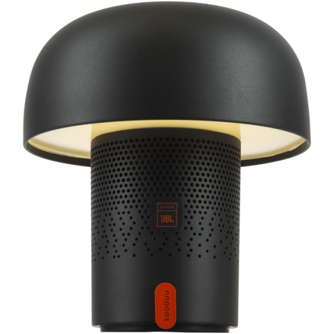 Lampe enceinte portable JBL Kooduu Sensa Play 