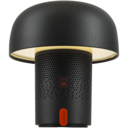 Lampe enceinte portable JBL Kooduu Sensa Play 