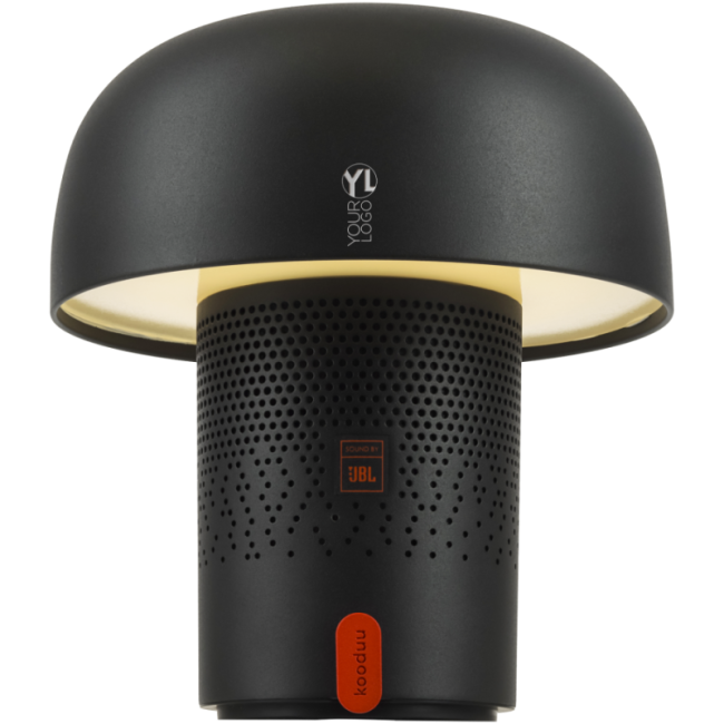 Lampe enceinte portable JBL Kooduu Sensa Play 
