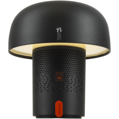 Lampe enceinte portable JBL Kooduu Sensa Play 