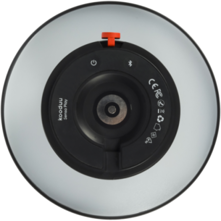 Lampe enceinte portable JBL Kooduu Sensa Play 