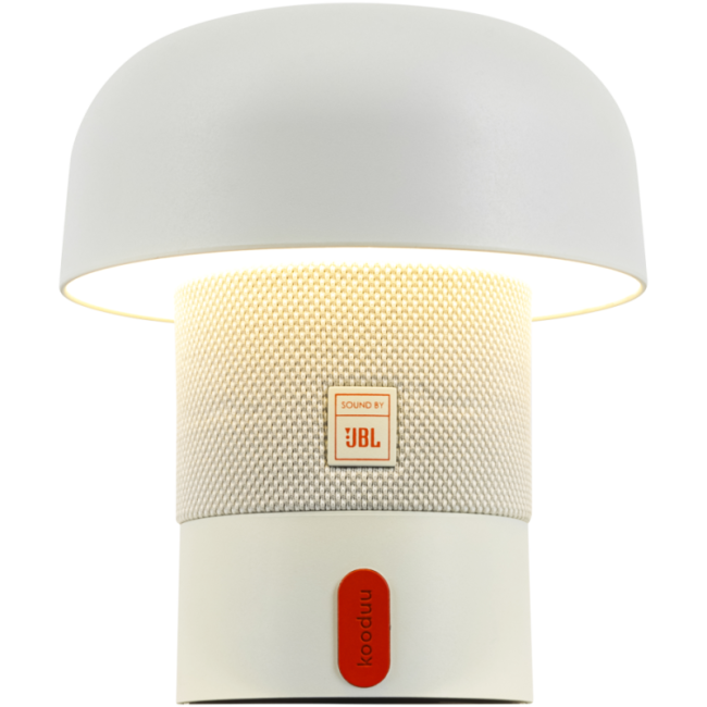 Lampe enceinte portable Kooduu Sensa Play Mini 