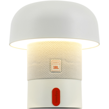 Lampe enceinte portable Kooduu Sensa Play Mini 