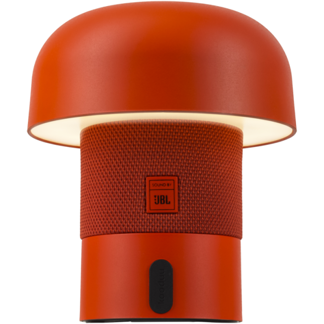 Lampe enceinte portable Kooduu Sensa Play Mini 