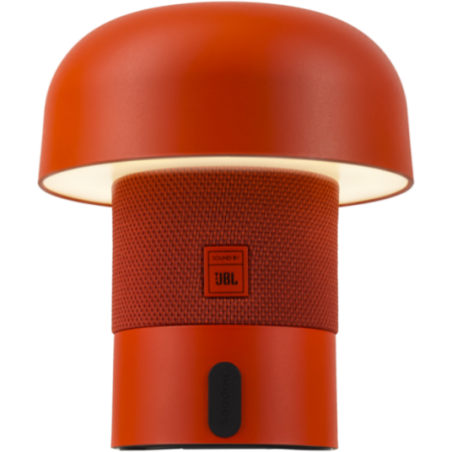 Lampe enceinte portable Kooduu Sensa Play Mini 