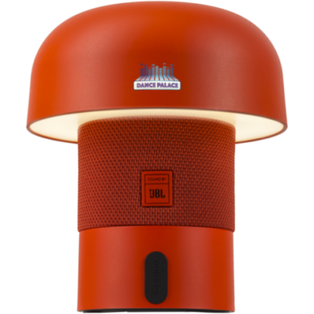Lampe enceinte portable Kooduu Sensa Play Mini 