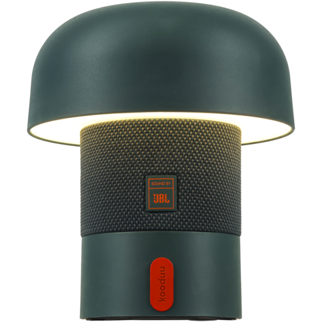 Lampe enceinte portable Kooduu Sensa Play Mini 