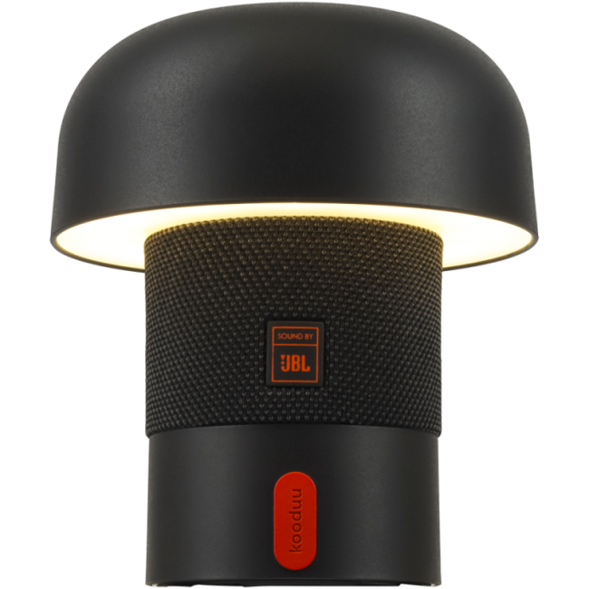 Lampe enceinte portable Kooduu Sensa Play Mini 