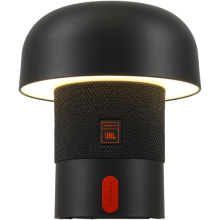 Lampe enceinte portable Kooduu Sensa Play Mini 
