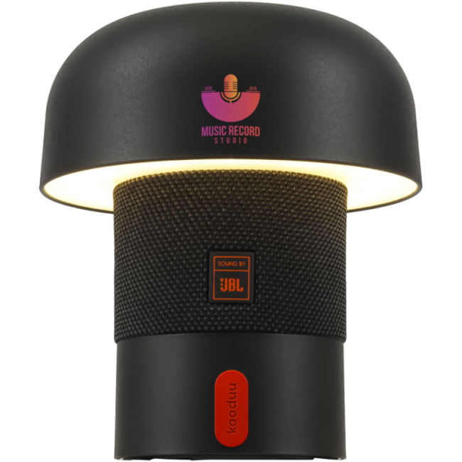Lampe enceinte portable Kooduu Sensa Play Mini 