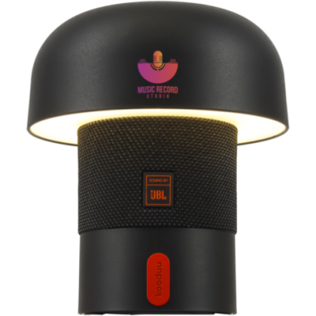 Lampe enceinte portable Kooduu Sensa Play Mini 