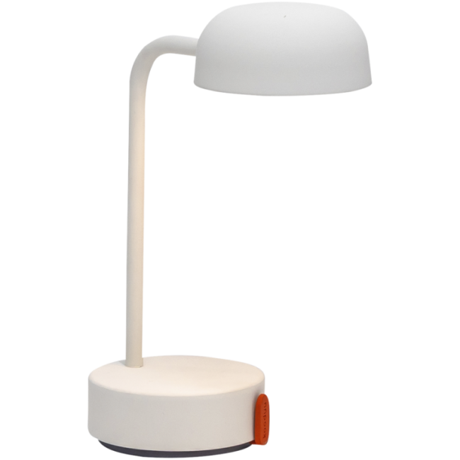 Lampe de bureau portable Kooduu Fokus 