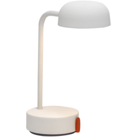 Lampe de bureau portable Kooduu Fokus 