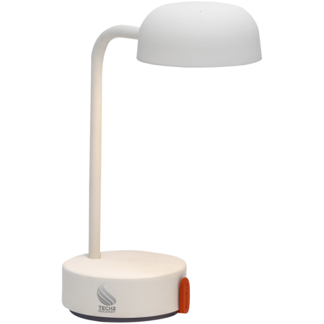 Lampe de bureau portable Kooduu Fokus 