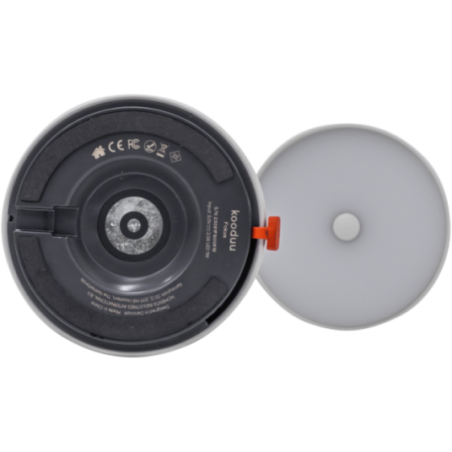 Lampe de bureau portable Kooduu Fokus 