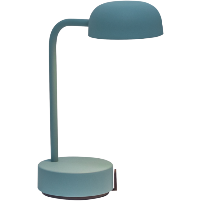 Lampe de bureau portable Kooduu Fokus 