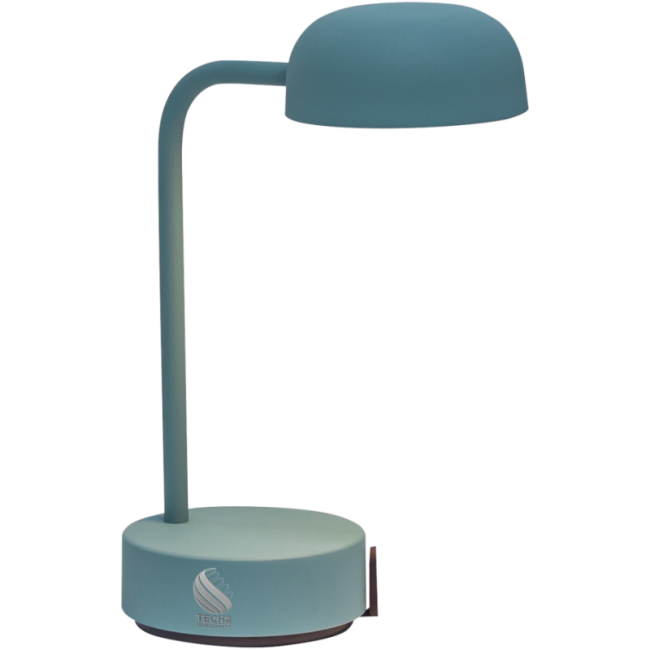 Lampe de bureau portable Kooduu Fokus 