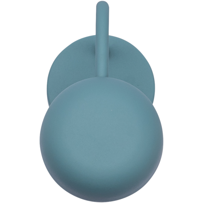 Lampe de bureau portable Kooduu Fokus 