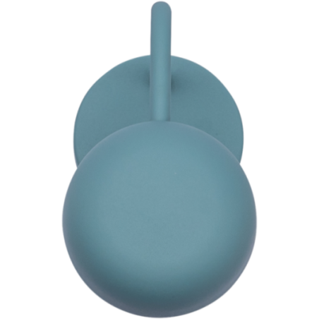 Lampe de bureau portable Kooduu Fokus 