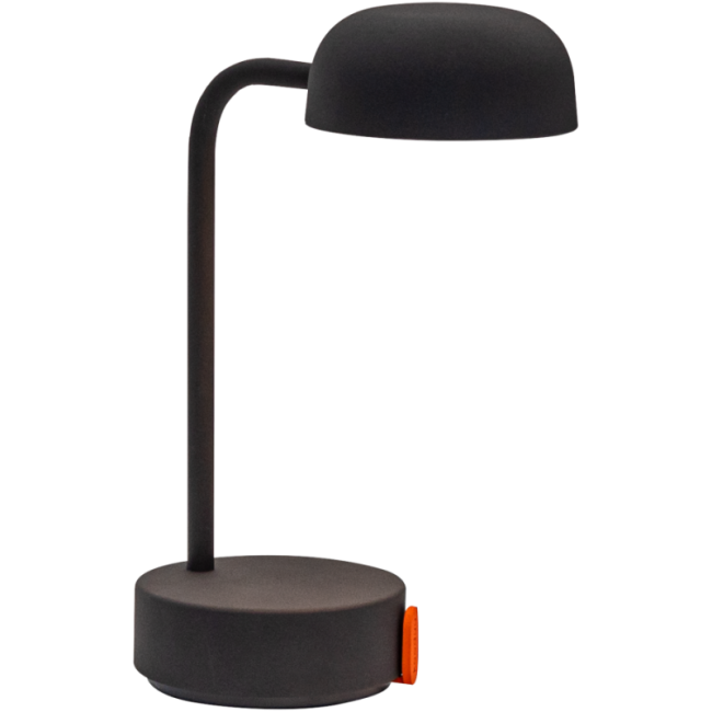 Lampe de bureau portable Kooduu Fokus 