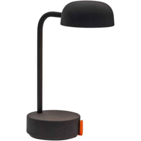 Lampe de bureau portable Kooduu Fokus 