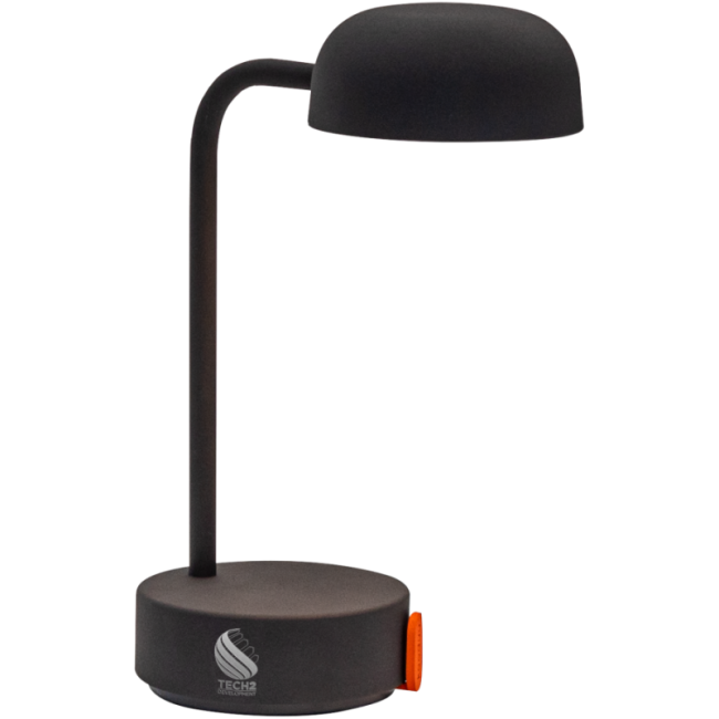 Lampe de bureau portable Kooduu Fokus 