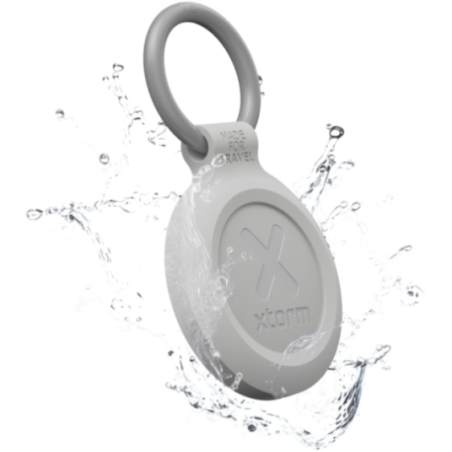 Lot de 3 keyfinders personnalisés Xtorm 