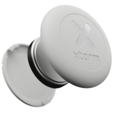 Lot de 3 keyfinders personnalisés Xtorm 