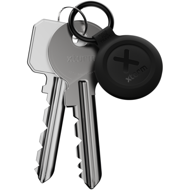 Lot de 3 keyfinders personnalisés Xtorm 