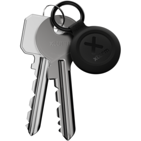 Lot de 3 keyfinders personnalisés Xtorm 