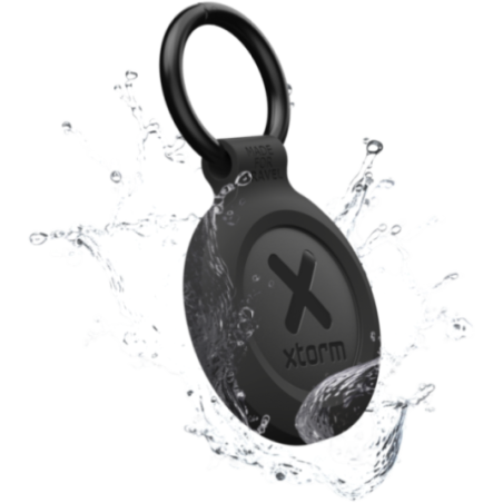 Lot de 3 keyfinders personnalisés Xtorm 