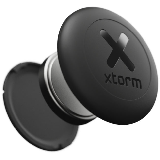 Lot de 3 keyfinders personnalisés Xtorm 