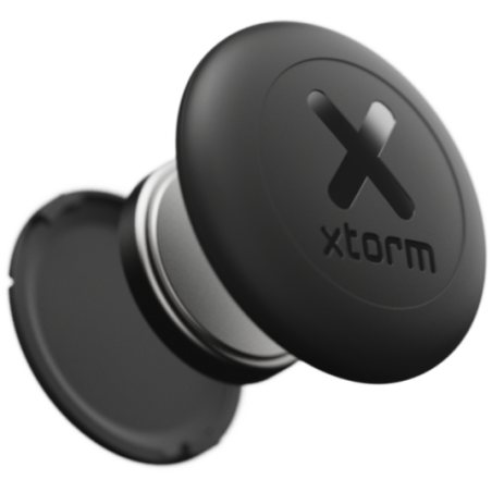 Lot de 3 keyfinders personnalisés Xtorm 