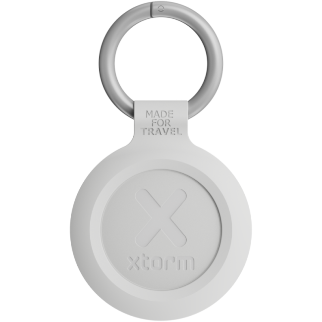 Key finder personnalisé Xtorm XTAG2GA 