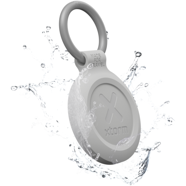 Key finder personnalisé Xtorm XTAG2GA 