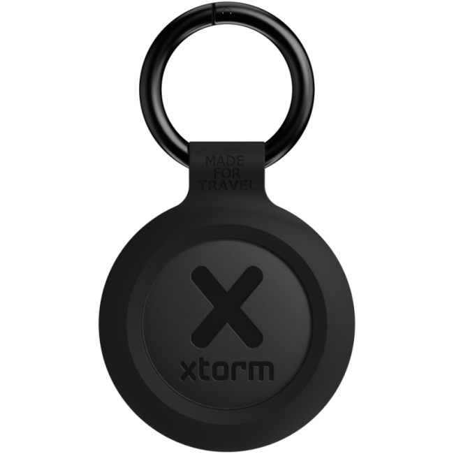 Key finder personnalisé Xtorm XTAG2GA 