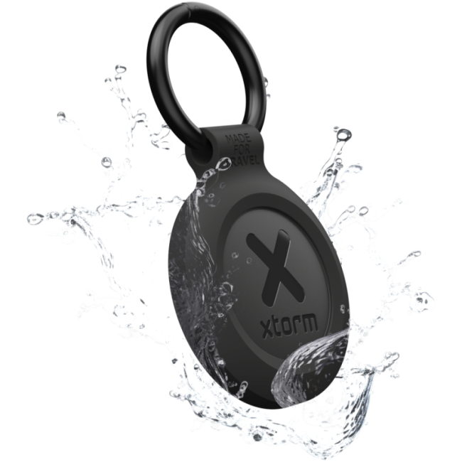 Key finder personnalisé Xtorm XTAG2GA 