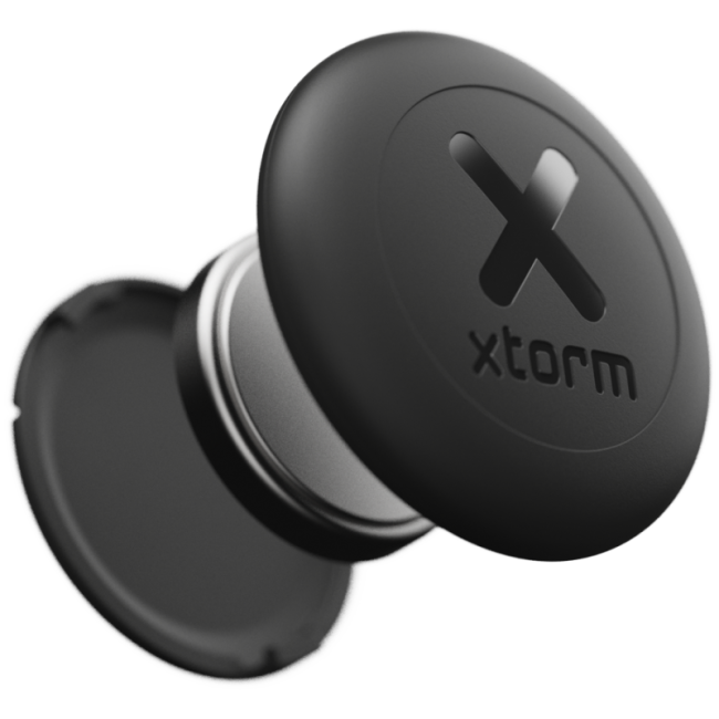 Key finder personnalisé Xtorm XTAG2GA 
