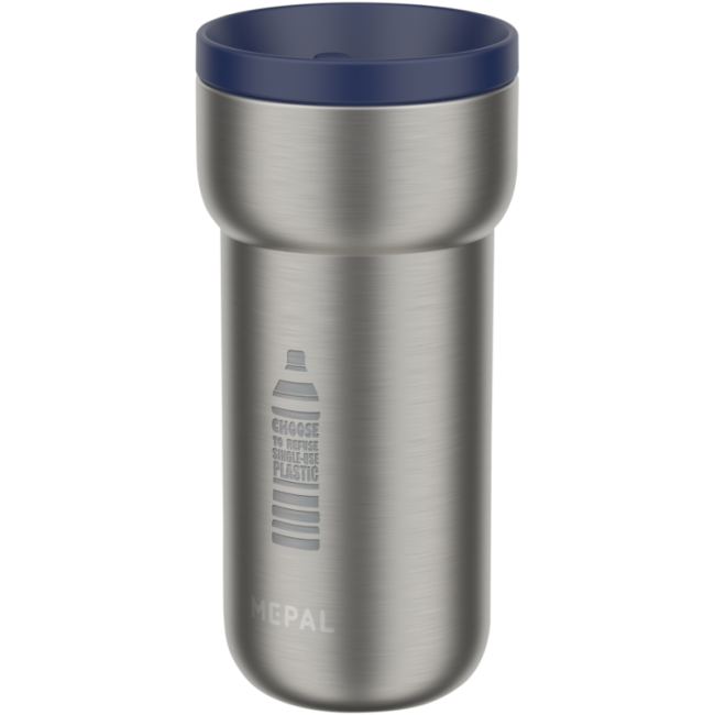 Mug isotherme personnalisable Mepal Ellipse 375 ml 