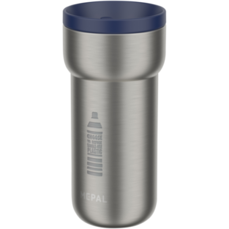 Mug isotherme personnalisable Mepal Ellipse 375 ml 