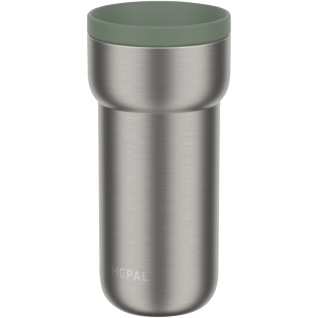 Mug isotherme personnalisable Mepal Ellipse 375 ml 
