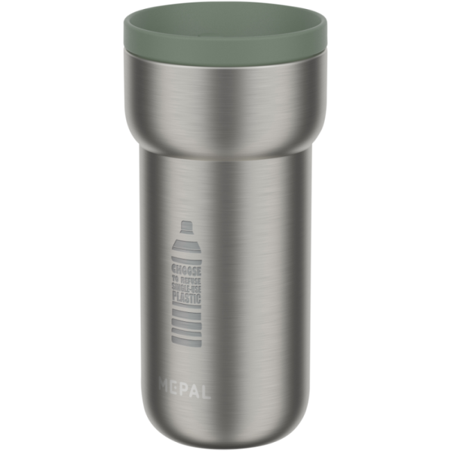 Mug isotherme personnalisable Mepal Ellipse 375 ml 